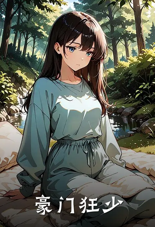 豪门狂少