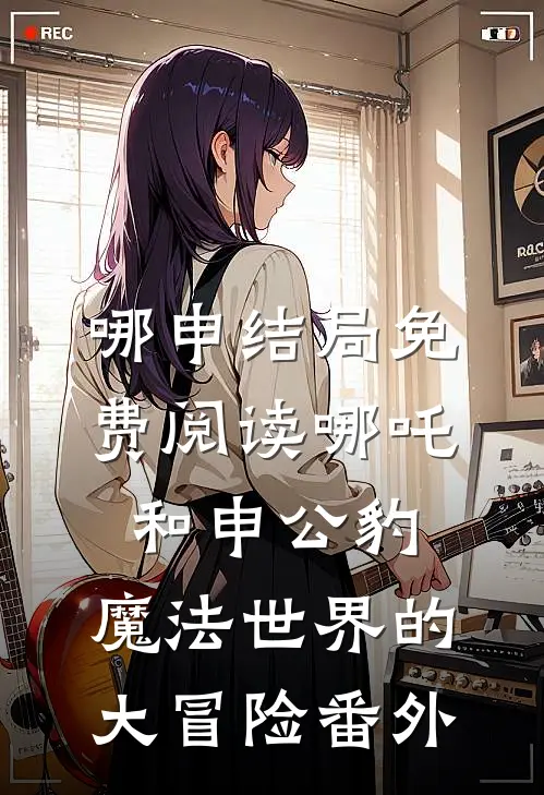 哪申结局免费阅读哪吒和申公豹：魔法世界的大冒险番外