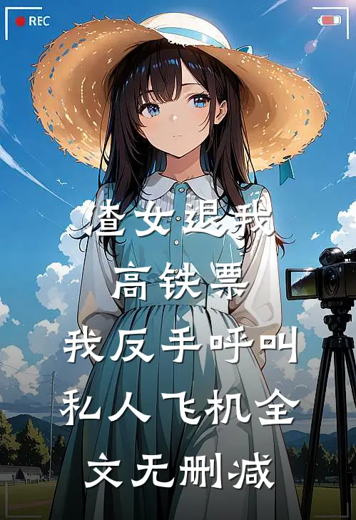 渣女退我高铁票，我反手呼叫私人飞机全文无删减