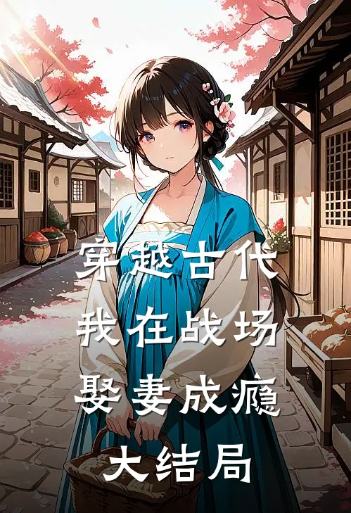 穿越古代，我在战场娶妻成瘾大结局