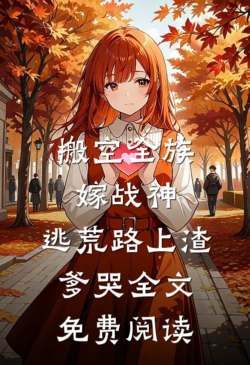 搬空全族嫁战神，逃荒路上渣爹哭全文免费阅读