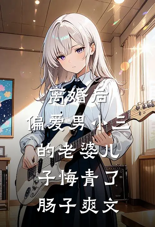 离婚后，偏爱男小三的老婆儿子悔青了肠子爽文