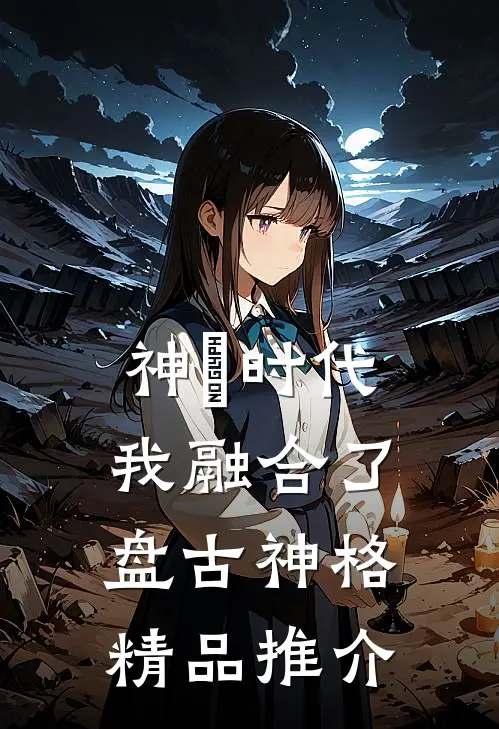 神祇时代：我融合了盘古神格精品推介