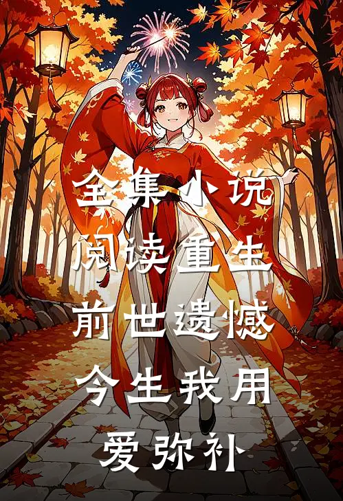 全集小说阅读重生：前世遗憾，今生我用爱弥补