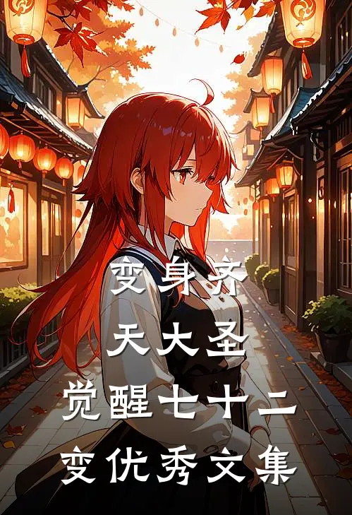 变身齐天大圣，觉醒七十二变优秀文集