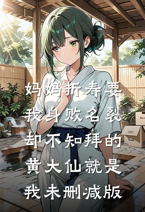 妈妈折寿要我身败名裂，却不知拜的黄大仙就是我未删减版
