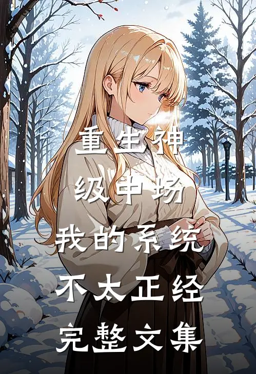 重生神级中场，我的系统不太正经完整文集