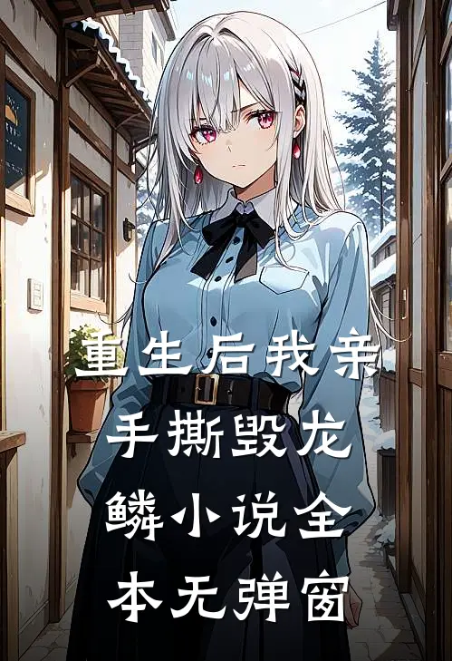 重生后我亲手撕毁龙鳞小说全本无弹窗