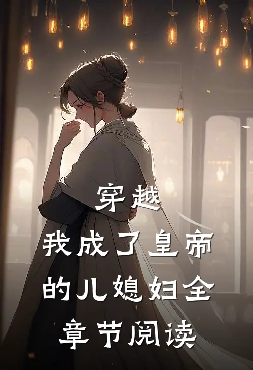 穿越：我成了皇帝的儿媳妇全章节阅读