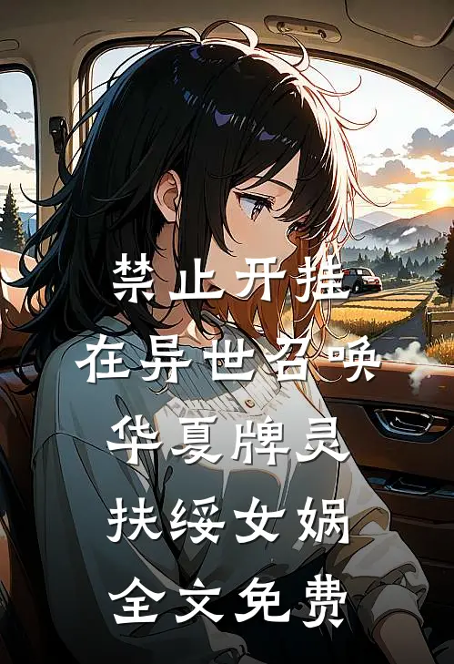 禁止开挂：在异世召唤华夏牌灵扶绥女娲全文免费