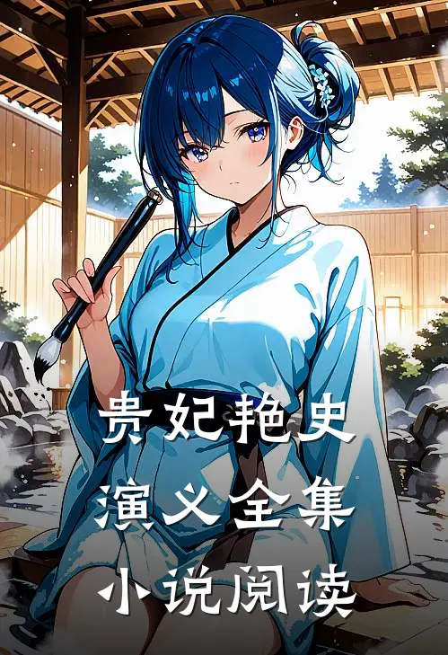 贵妃艳史演义全集小说阅读
