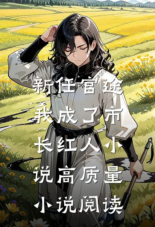 新任官途，我成了市长红人小说高质量小说阅读