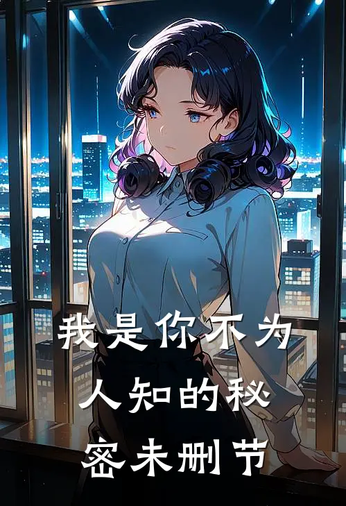 我是你不为人知的秘密未删节