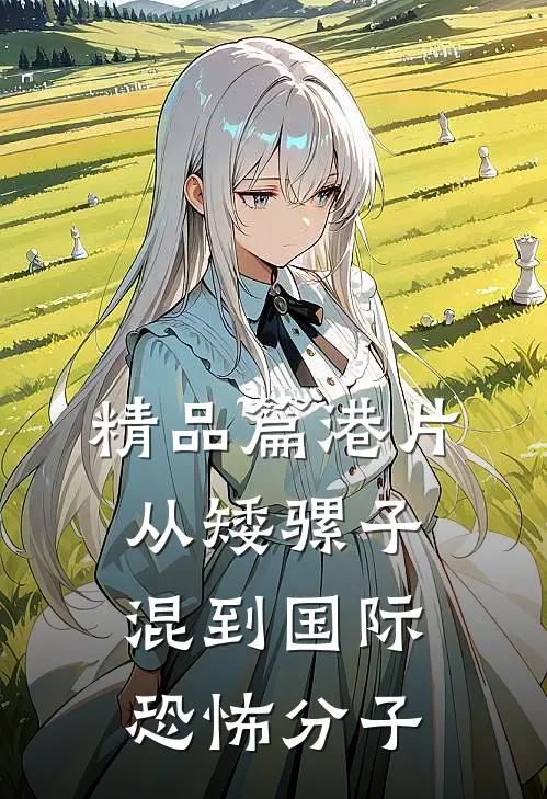 精品篇港片：从矮骡子混到国际恐怖分子