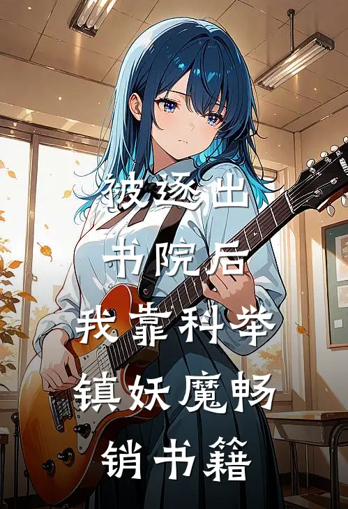被逐出书院后，我靠科举，镇妖魔畅销书籍