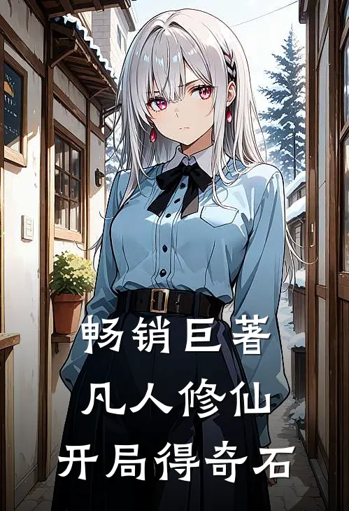畅销巨著凡人修仙：开局得奇石