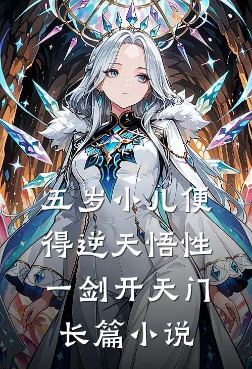 五岁小儿便得逆天悟性，一剑开天门长篇小说