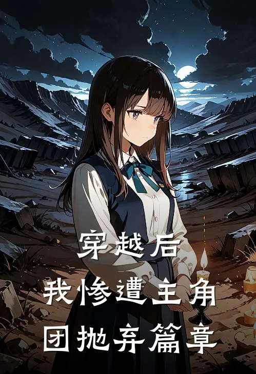 穿越后，我惨遭主角团抛弃篇章