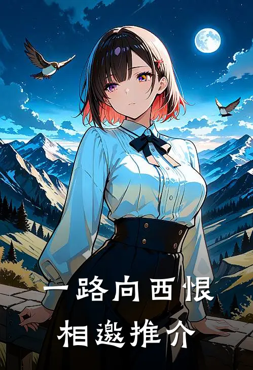 一路向西恨相邀推介