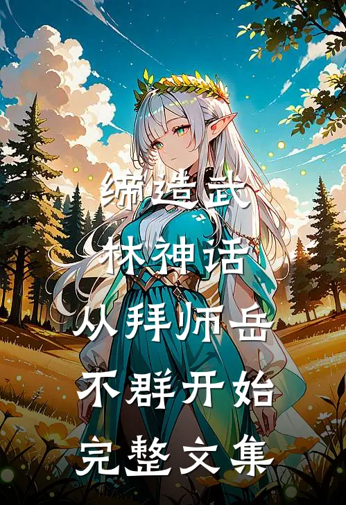 缔造武林神话：从拜师岳不群开始完整文集