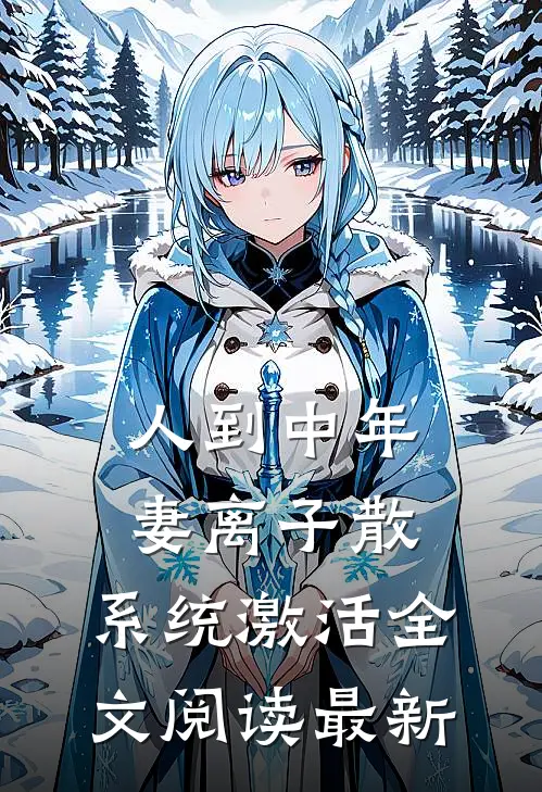 人到中年：妻离子散，系统激活全文阅读最新