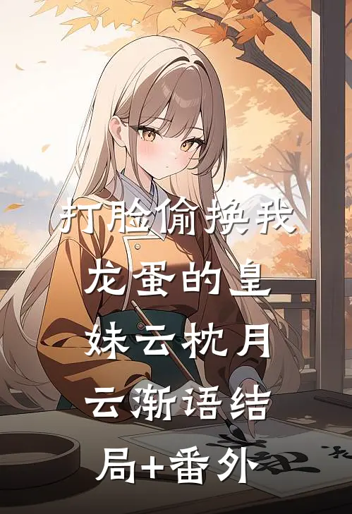 打脸偷换我龙蛋的皇妹云枕月云渐语结局+番外