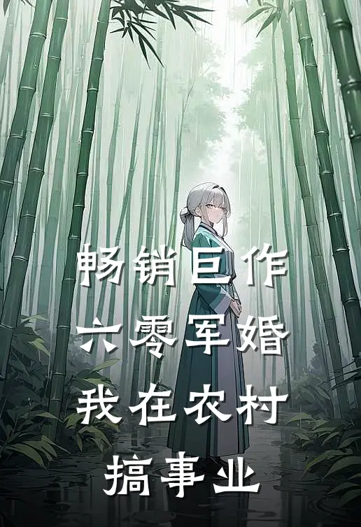 畅销巨作六零军婚，我在农村搞事业