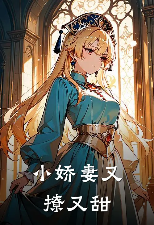 小娇妻又撩又甜