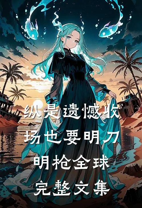 纵是遗憾收场也要明刀明枪全球完整文集