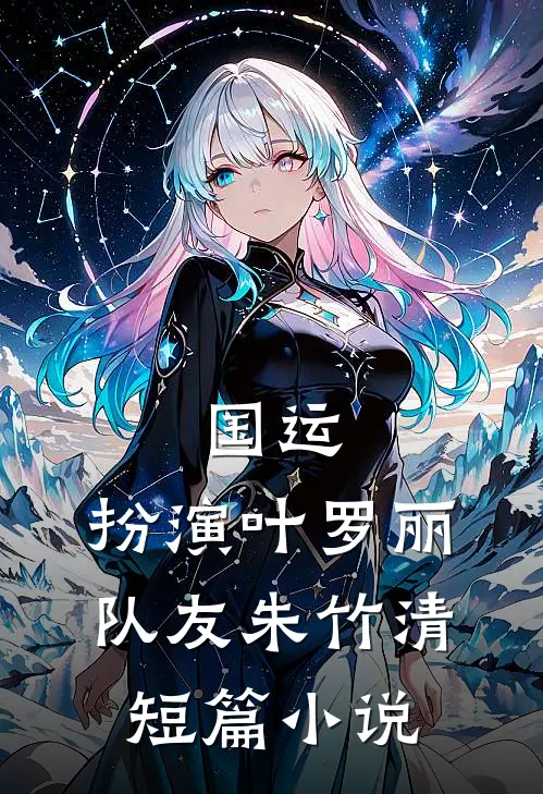 国运：扮演叶罗丽，队友朱竹清短篇小说