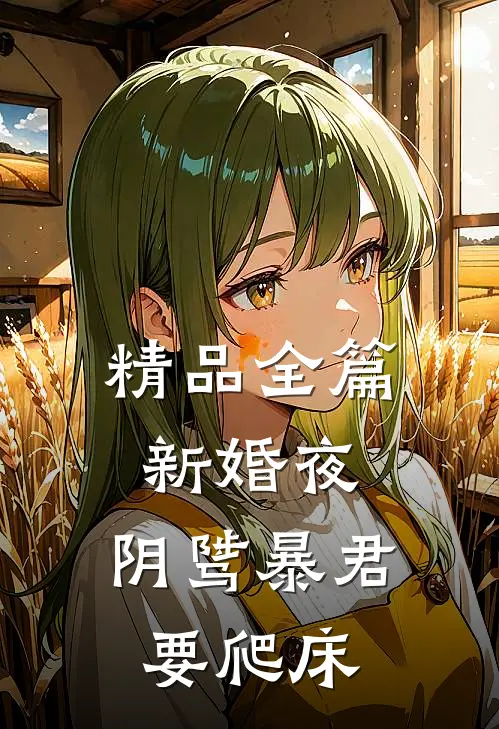 精品全篇新婚夜，阴骘暴君要爬床