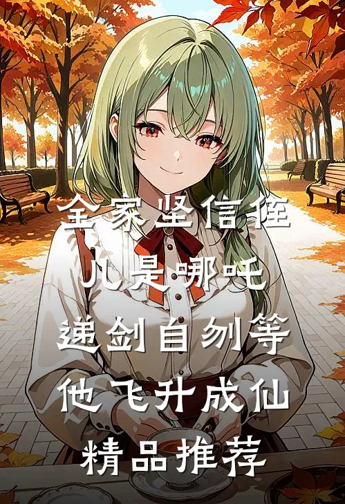 全家坚信侄儿是哪吒，递剑自刎等他飞升成仙精品推荐