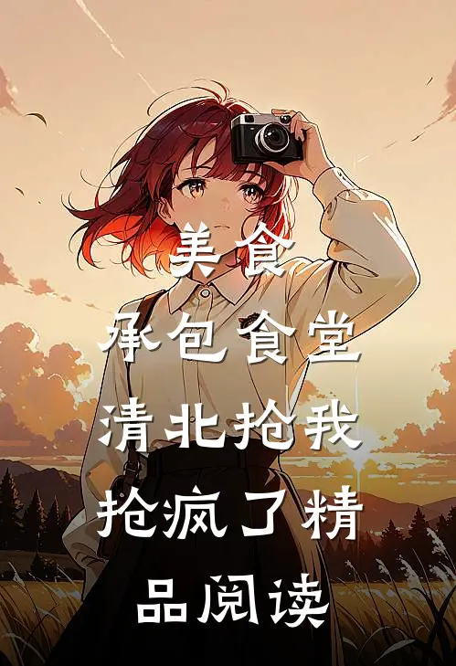 美食：承包食堂，清北抢我抢疯了精品阅读