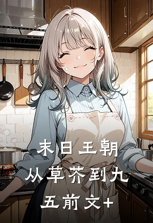 末日王朝：从草芥到九五前文+