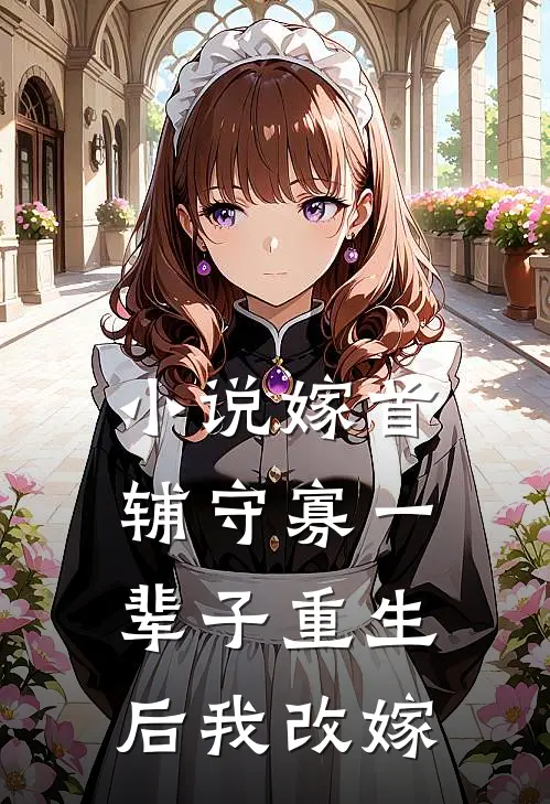 小说嫁首辅守寡一辈子重生后我改嫁