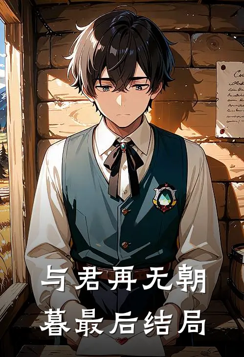 与君再无朝暮最后结局