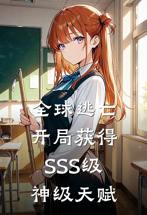 全球逃亡：开局获得SSS级神级天赋