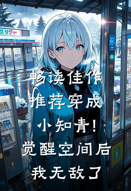 畅读佳作推荐穿成小知青!觉醒空间后,我无敌了