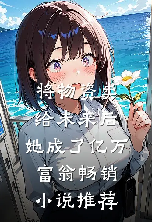 将物资卖给未来后，她成了亿万富翁畅销小说推荐