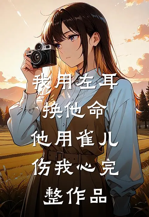我用左耳换他命，他用雀儿伤我心完整作品