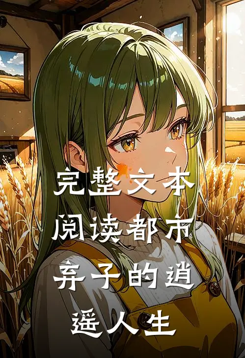 完整文本阅读都市：弃子的逍遥人生