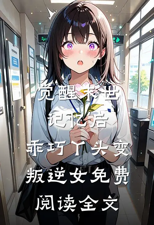 觉醒末世记忆后，乖巧丫头变叛逆女免费阅读全文