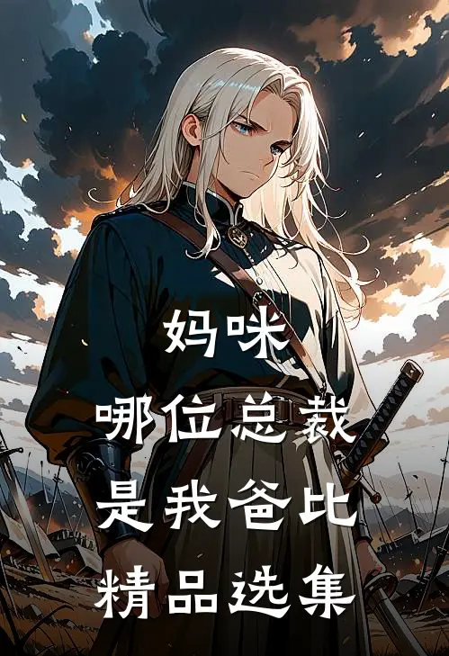妈咪，哪位总裁是我爸比精品选集