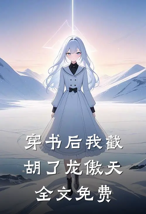 穿书后我截胡了龙傲天全文免费