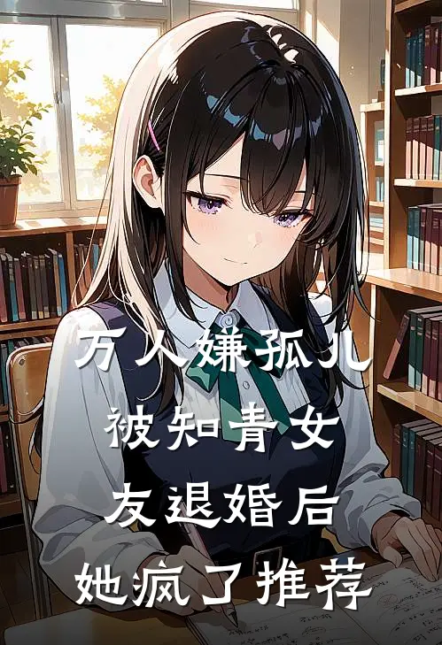 万人嫌孤儿被知青女友退婚后，她疯了推荐