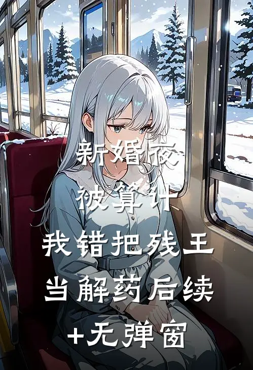 新婚夜被算计，我错把残王当解药后续+无弹窗
