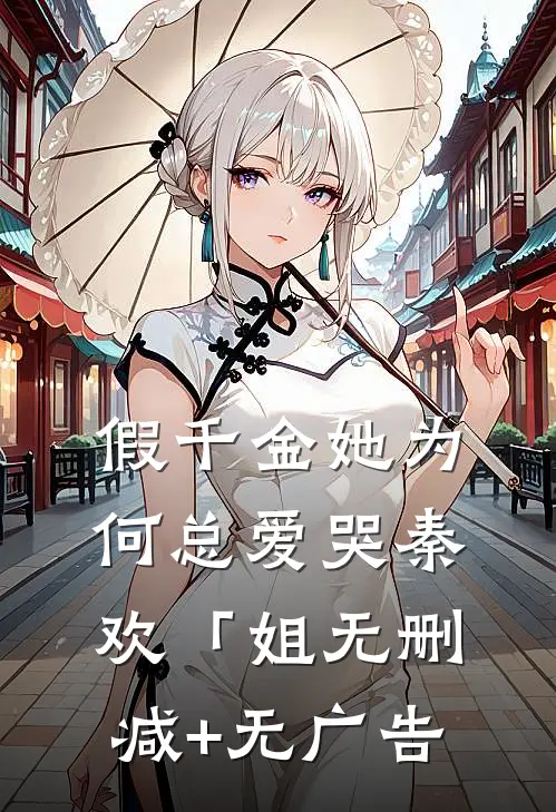 假千金她为何总爱哭秦欢「姐无删减+无广告