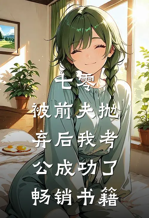 七零：被前夫抛弃后我考公成功了畅销书籍