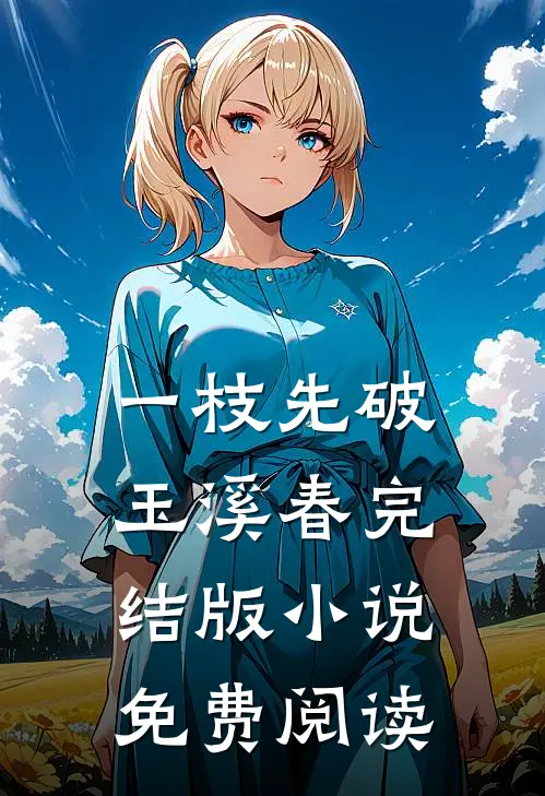 一枝先破玉溪春完结版小说免费阅读
