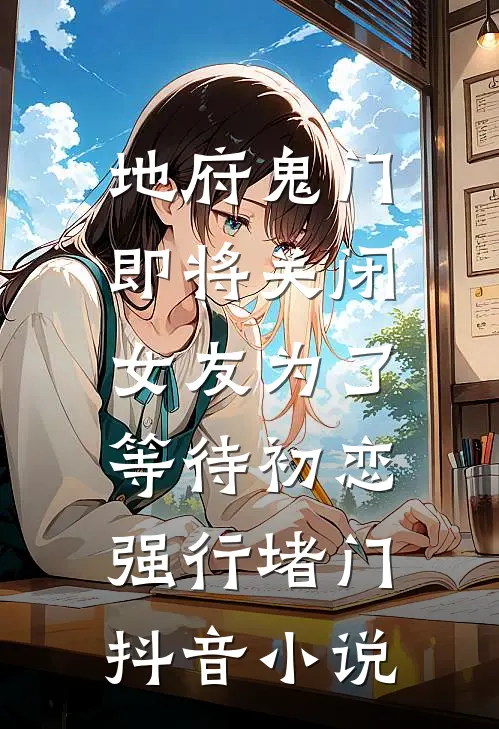 地府鬼门即将关闭，女友为了等待初恋强行堵门抖音小说